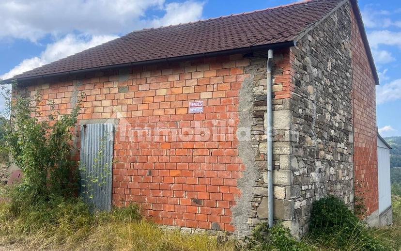 Cascina Località Sartori, Morfasso — foto 5 di 11