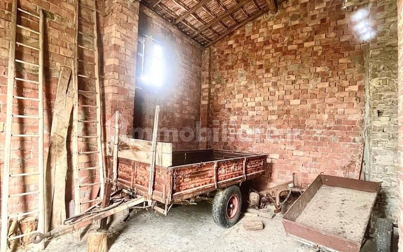 Cascina Località Sartori, Morfasso — foto 4 di 11