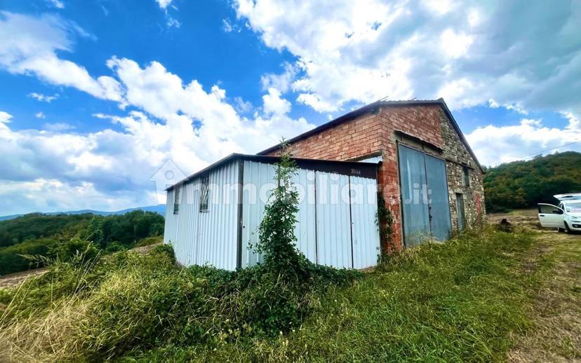 Cascina Località Sartori, Morfasso — foto 10 di 11