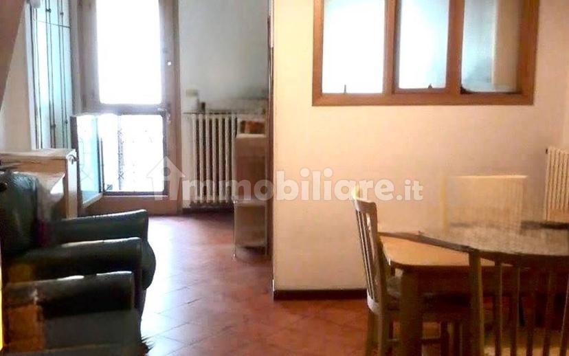 Villa a schiera via Mura Barriera Ponente 4, Centro Storico, Cesena — foto 7 di 10