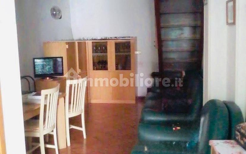 Villa a schiera via Mura Barriera Ponente 4, Centro Storico, Cesena — foto 2 di 10