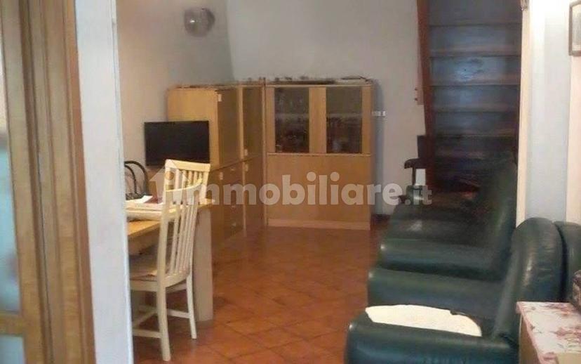 Villa a schiera via Mura Barriera Ponente 4, Centro Storico, Cesena — foto 10 di 10