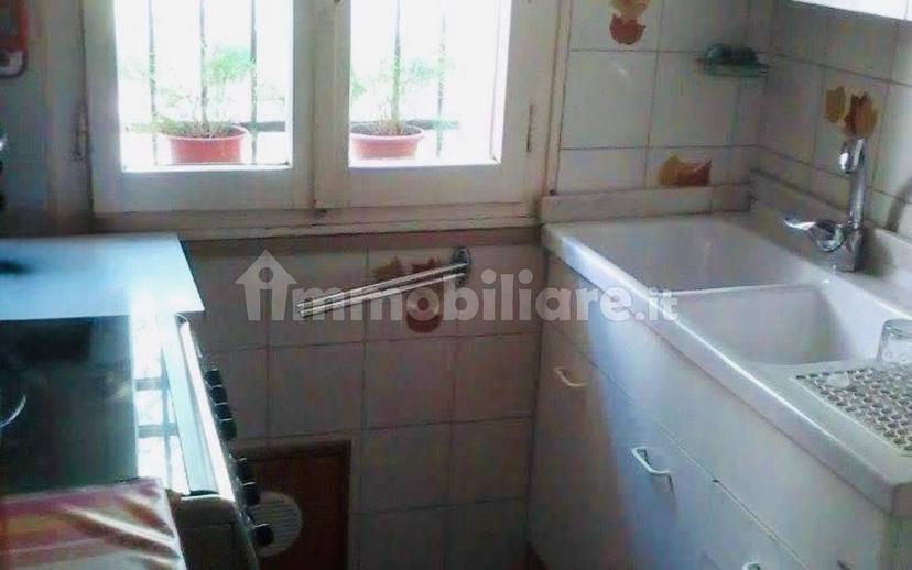 Villa a schiera via Mura Barriera Ponente 4, Centro Storico, Cesena — foto 3 di 10
