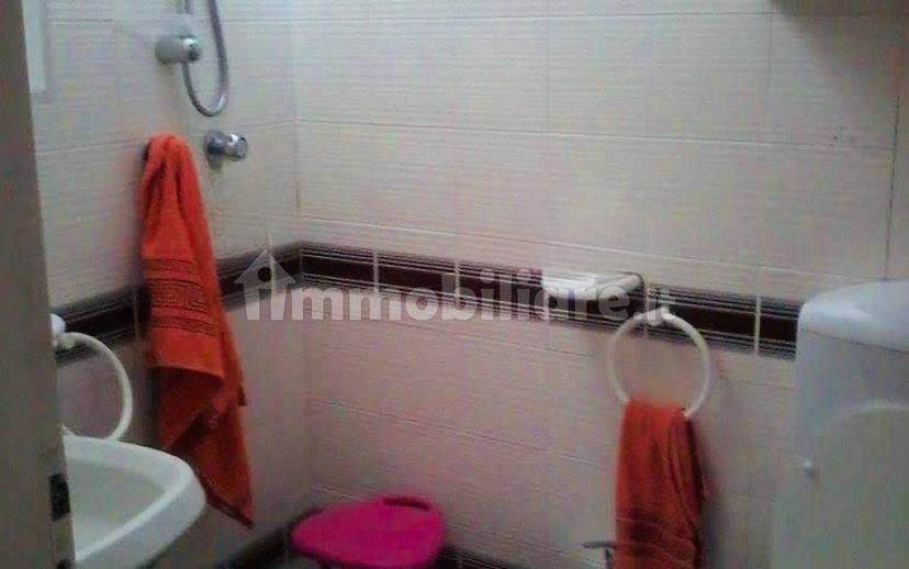 Villa a schiera via Mura Barriera Ponente 4, Centro Storico, Cesena — foto 5 di 10
