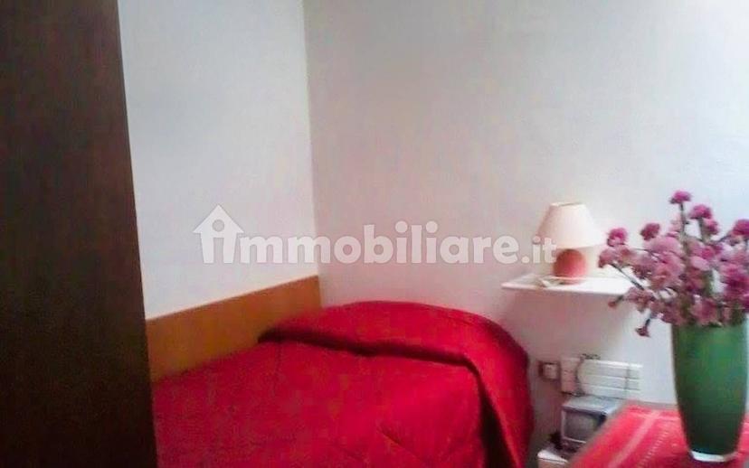 Villa a schiera via Mura Barriera Ponente 4, Centro Storico, Cesena — foto 8 di 10