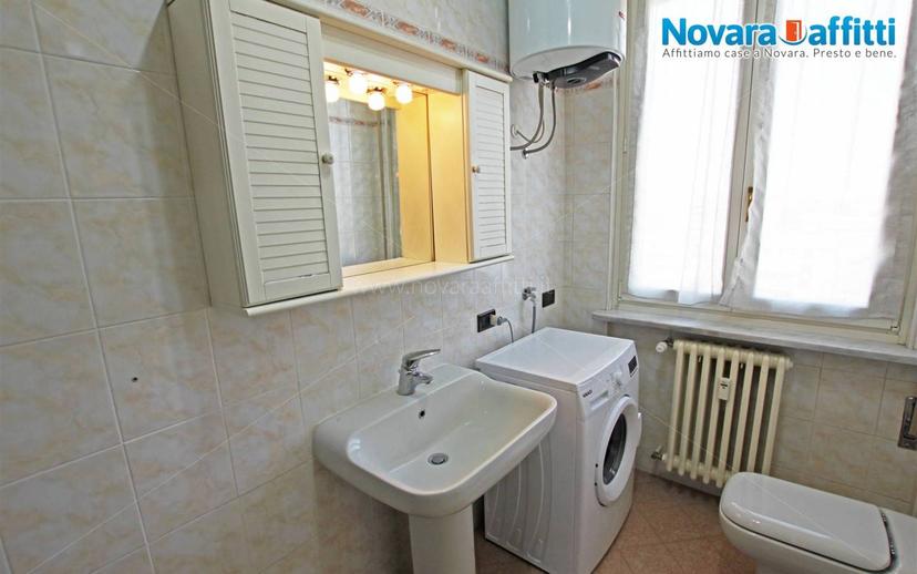 Bilocale Strada Privata Bellezza, Sant'Antonio, Novara