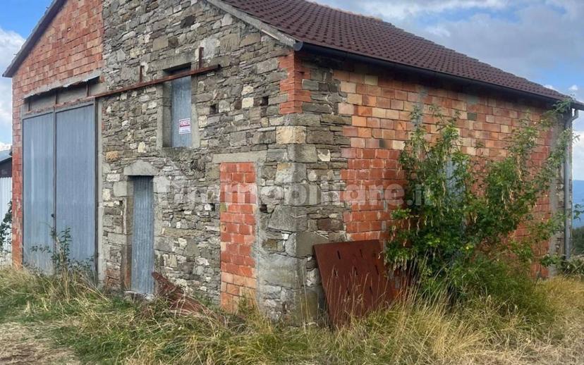 Cascina Località Sartori, Morfasso — foto 11 di 11