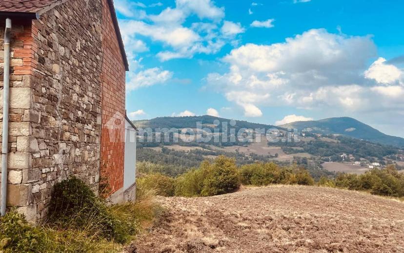 Cascina Località Sartori, Morfasso — foto 6 di 11