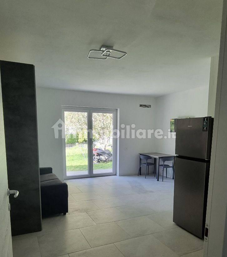 Bilocale via Prati Nuovi 5, Centro, Dubino