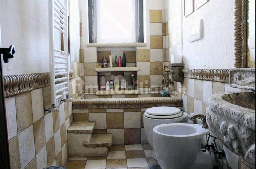 Attico via Giuseppe Antonio De Antiquis 4, Santo Spirito, Bari — foto 14 di 14