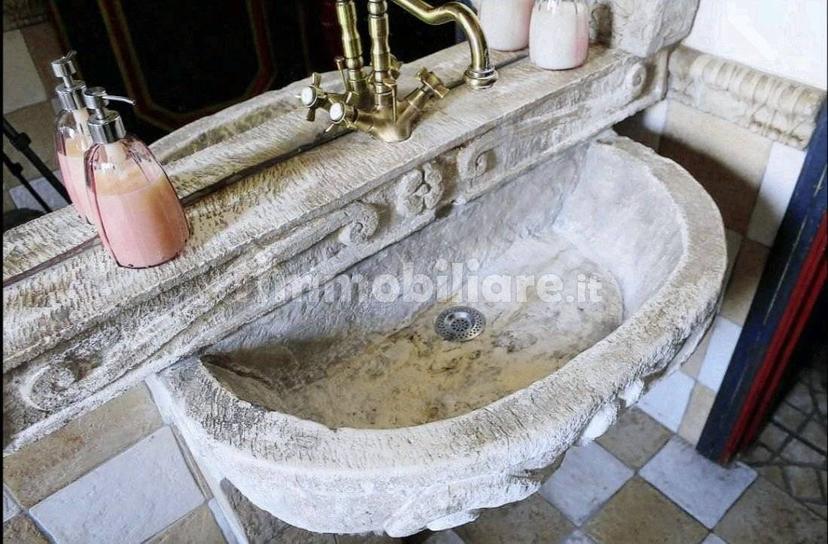 Attico via Giuseppe Antonio De Antiquis 4, Santo Spirito, Bari — foto 6 di 14
