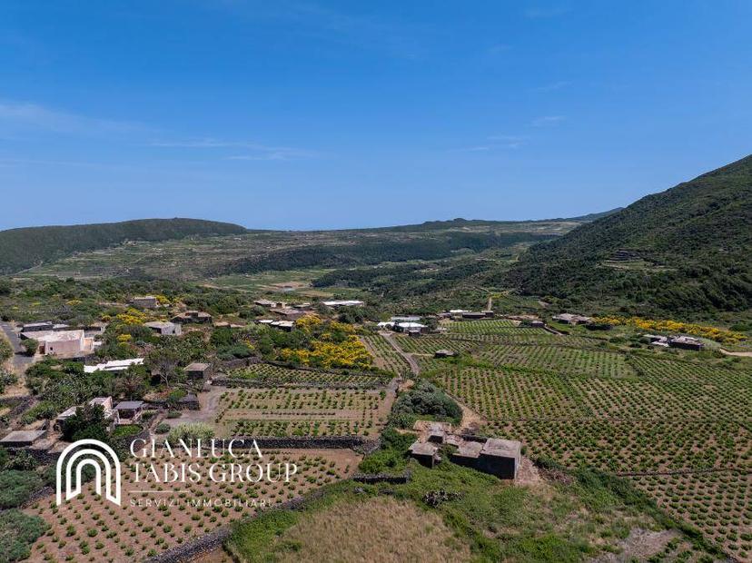 Villa unifamiliare via Cuddia Mueggen 11, Pantelleria — foto 12 di 14