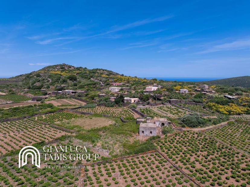 Villa unifamiliare via Cuddia Mueggen 11, Pantelleria — foto 11 di 14