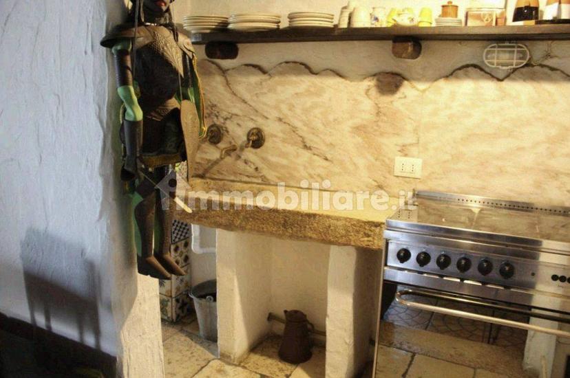 Attico via Giuseppe Antonio De Antiquis 4, Santo Spirito, Bari — foto 9 di 14