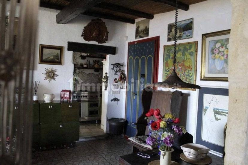 Attico via Giuseppe Antonio De Antiquis 4, Santo Spirito, Bari — foto 12 di 14