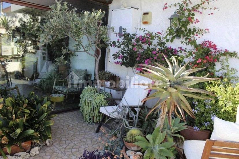 Attico via Giuseppe Antonio De Antiquis 4, Santo Spirito, Bari — foto 8 di 14