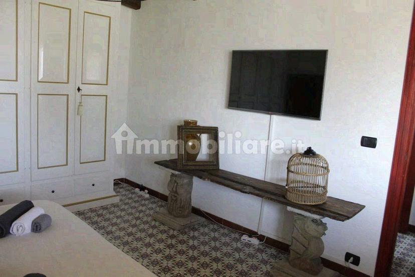 Attico via Giuseppe Antonio De Antiquis 4, Santo Spirito, Bari — foto 11 di 12