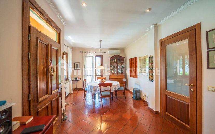 Villa unifamiliare, ottimo stato, 147 m², Centro, Pontedassio — foto 16 di 49