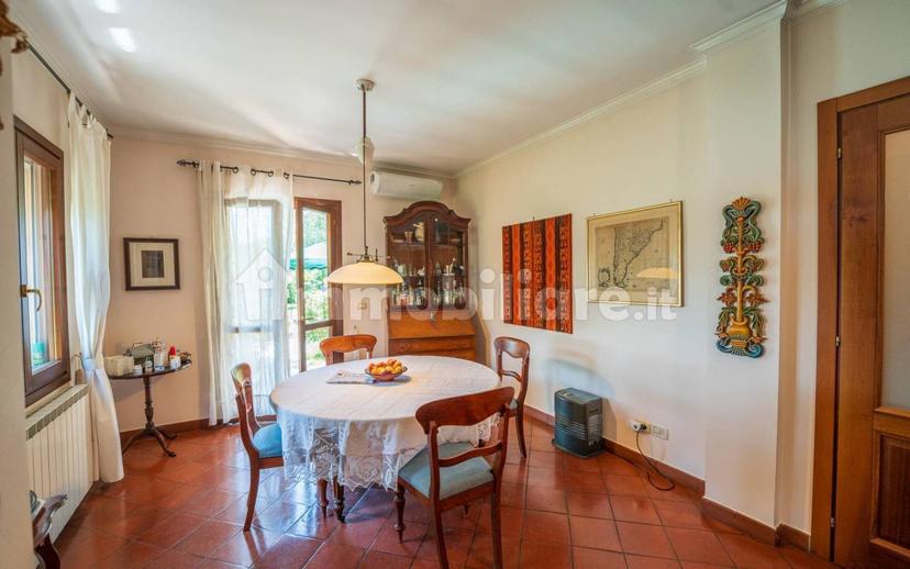Villa unifamiliare, ottimo stato, 147 m², Centro, Pontedassio — foto 4 di 49