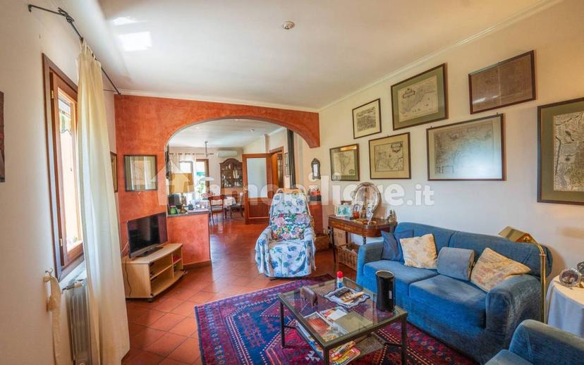 Villa unifamiliare, ottimo stato, 147 m², Centro, Pontedassio — foto 6 di 49
