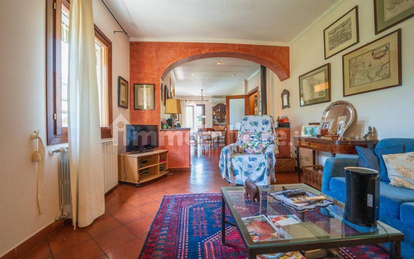 Villa unifamiliare, ottimo stato, 147 m², Centro, Pontedassio — foto 39 di 49
