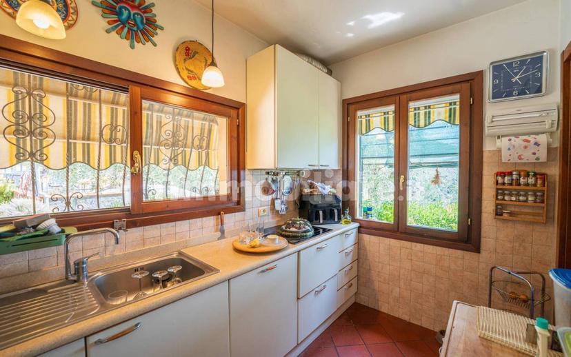 Villa unifamiliare, ottimo stato, 147 m², Centro, Pontedassio — foto 11 di 49