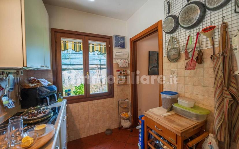Villa unifamiliare, ottimo stato, 147 m², Centro, Pontedassio — foto 26 di 49