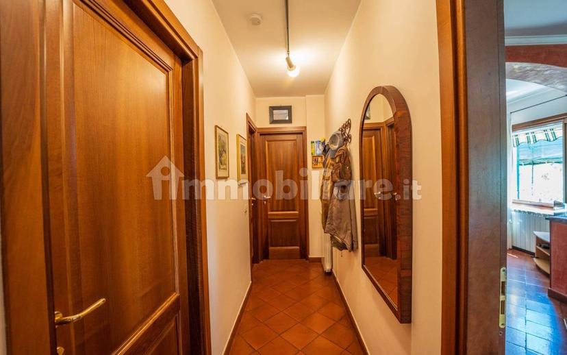 Villa unifamiliare, ottimo stato, 147 m², Centro, Pontedassio — foto 25 di 49