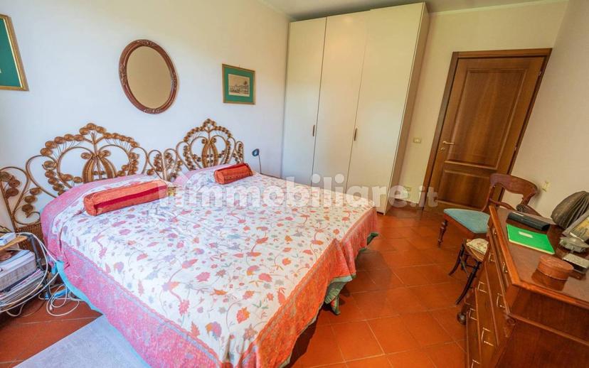 Villa unifamiliare, ottimo stato, 147 m², Centro, Pontedassio — foto 42 di 49
