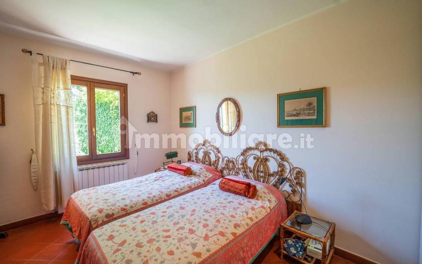 Villa unifamiliare, ottimo stato, 147 m², Centro, Pontedassio — foto 48 di 49