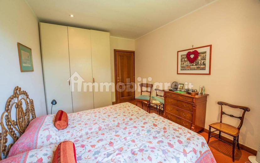 Villa unifamiliare, ottimo stato, 147 m², Centro, Pontedassio — foto 20 di 49