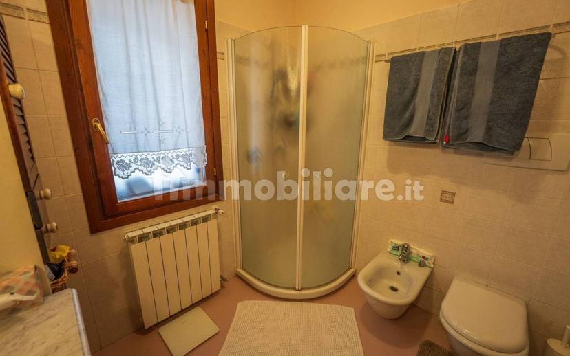 Villa unifamiliare, ottimo stato, 147 m², Centro, Pontedassio — foto 23 di 49