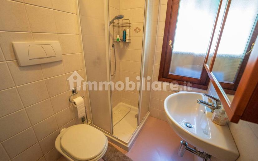 Villa unifamiliare, ottimo stato, 147 m², Centro, Pontedassio — foto 49 di 49