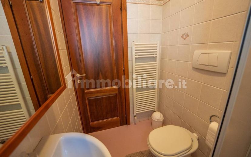 Villa unifamiliare, ottimo stato, 147 m², Centro, Pontedassio — foto 13 di 49
