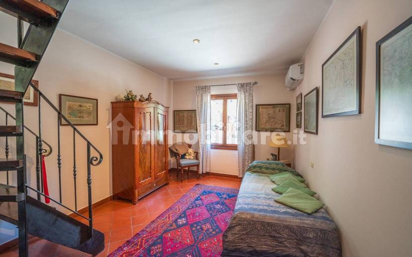 Villa unifamiliare, ottimo stato, 147 m², Centro, Pontedassio — foto 38 di 49
