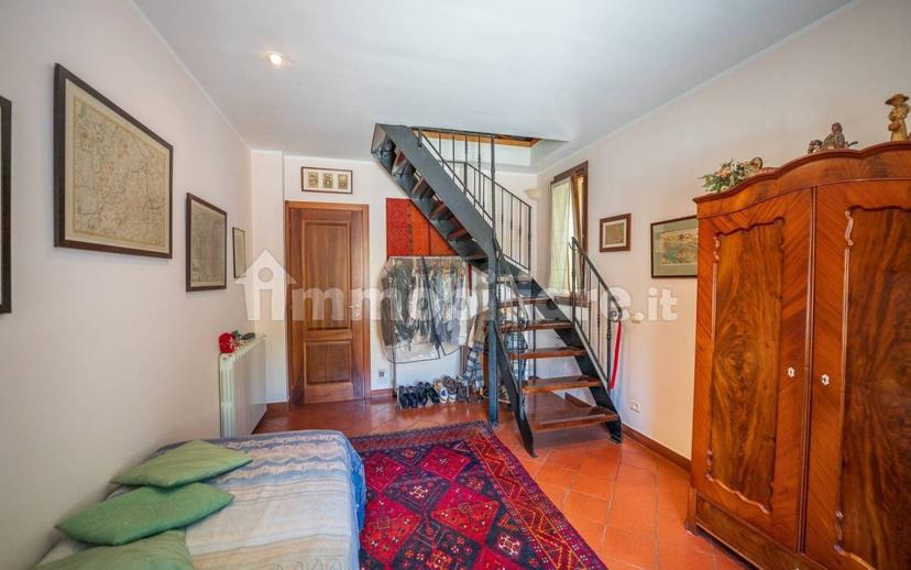 Villa unifamiliare, ottimo stato, 147 m², Centro, Pontedassio — foto 2 di 49