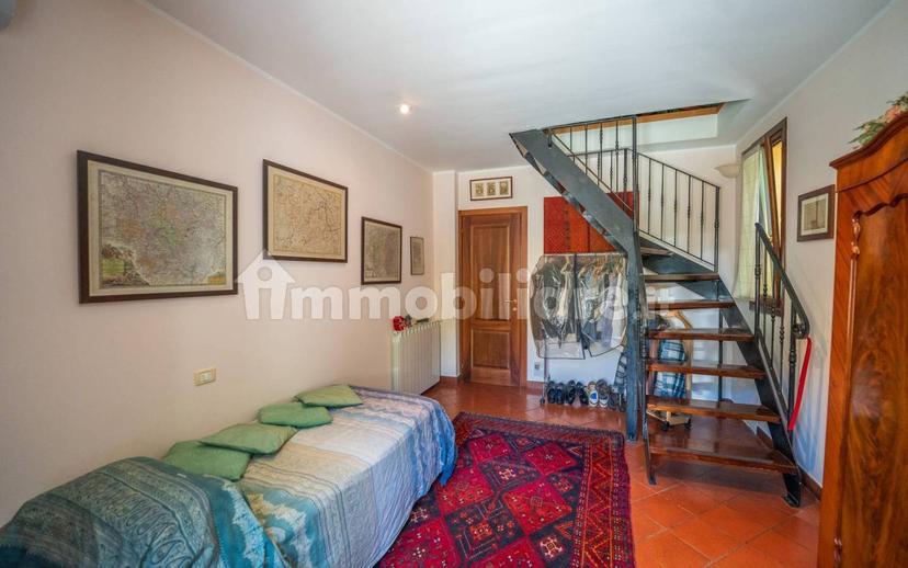 Villa unifamiliare, ottimo stato, 147 m², Centro, Pontedassio — foto 19 di 49