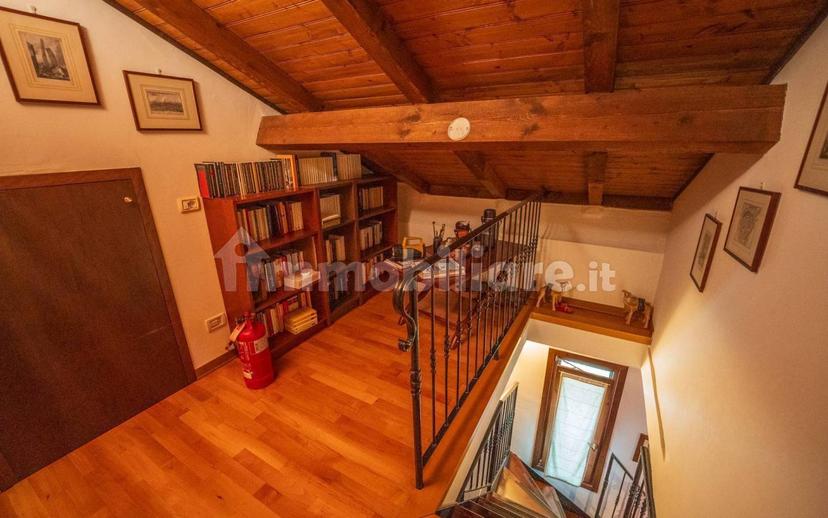 Villa unifamiliare, ottimo stato, 147 m², Centro, Pontedassio — foto 10 di 49