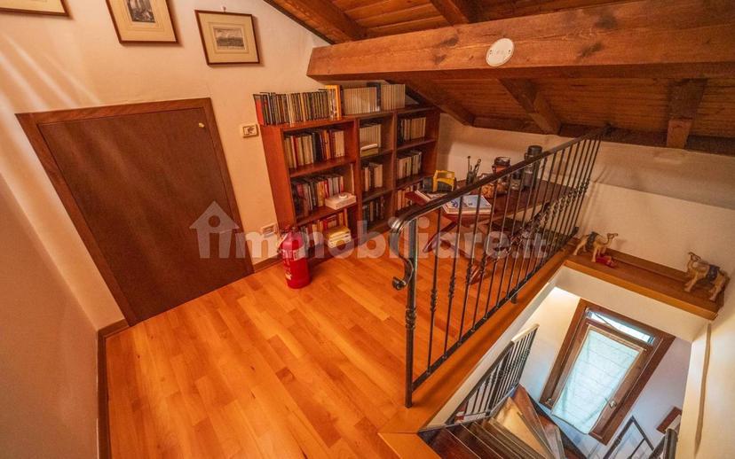 Villa unifamiliare, ottimo stato, 147 m², Centro, Pontedassio — foto 43 di 49