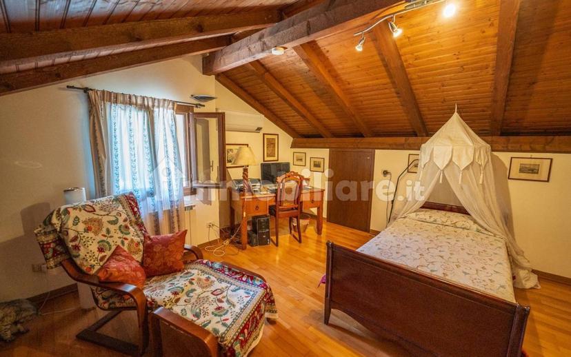 Villa unifamiliare, ottimo stato, 147 m², Centro, Pontedassio — foto 47 di 49