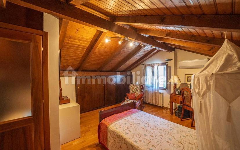 Villa unifamiliare, ottimo stato, 147 m², Centro, Pontedassio — foto 36 di 49