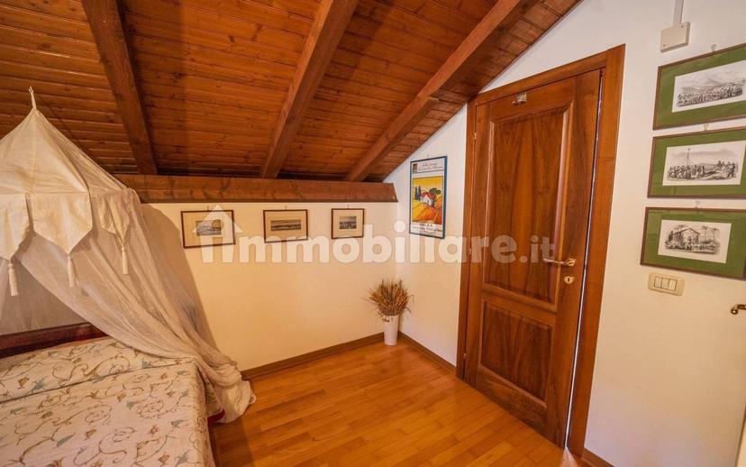 Villa unifamiliare, ottimo stato, 147 m², Centro, Pontedassio — foto 44 di 49