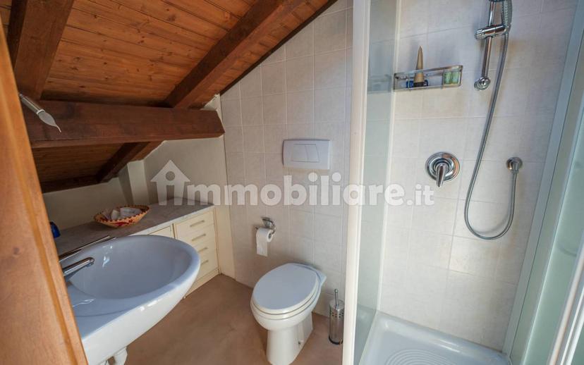 Villa unifamiliare, ottimo stato, 147 m², Centro, Pontedassio — foto 34 di 49