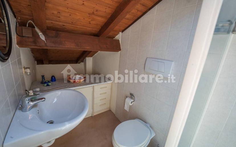 Villa unifamiliare, ottimo stato, 147 m², Centro, Pontedassio — foto 27 di 49