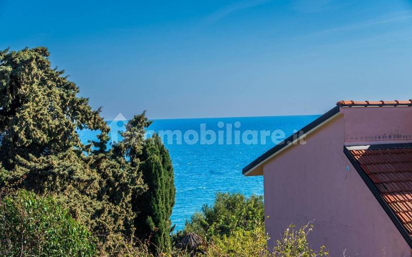 Quadrilocale ottimo stato, piano terra, Piani Paorelli, Costarainera — foto 39 di 44