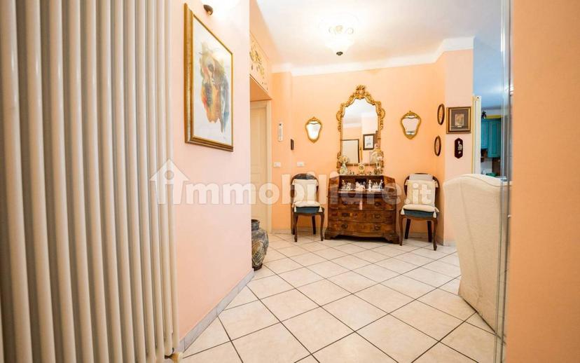 Quadrilocale ottimo stato, piano terra, Piani Paorelli, Costarainera — foto 44 di 44