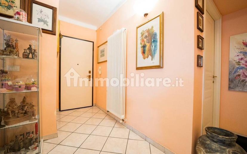 Quadrilocale ottimo stato, piano terra, Piani Paorelli, Costarainera — foto 25 di 44