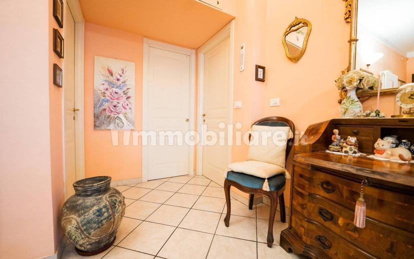Quadrilocale ottimo stato, piano terra, Piani Paorelli, Costarainera — foto 36 di 44