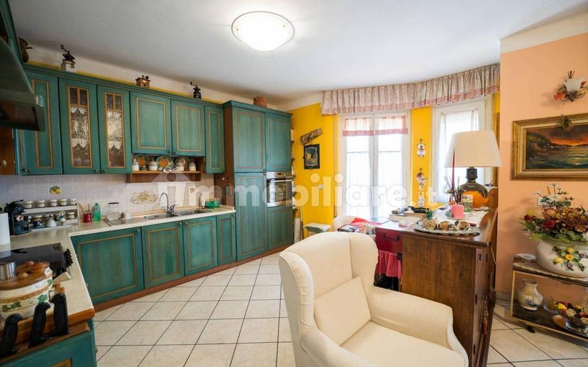 Quadrilocale ottimo stato, piano terra, Piani Paorelli, Costarainera — foto 2 di 44
