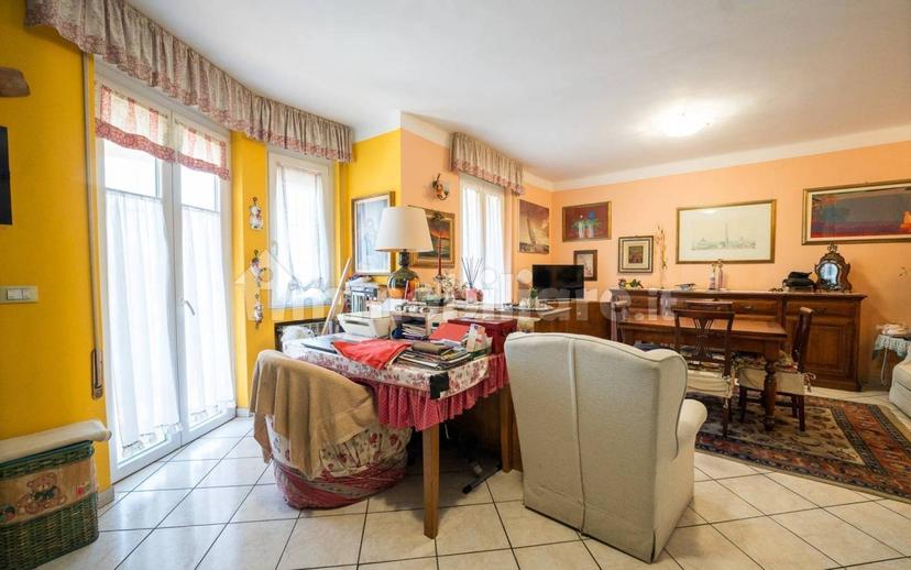 Quadrilocale ottimo stato, piano terra, Piani Paorelli, Costarainera — foto 26 di 44